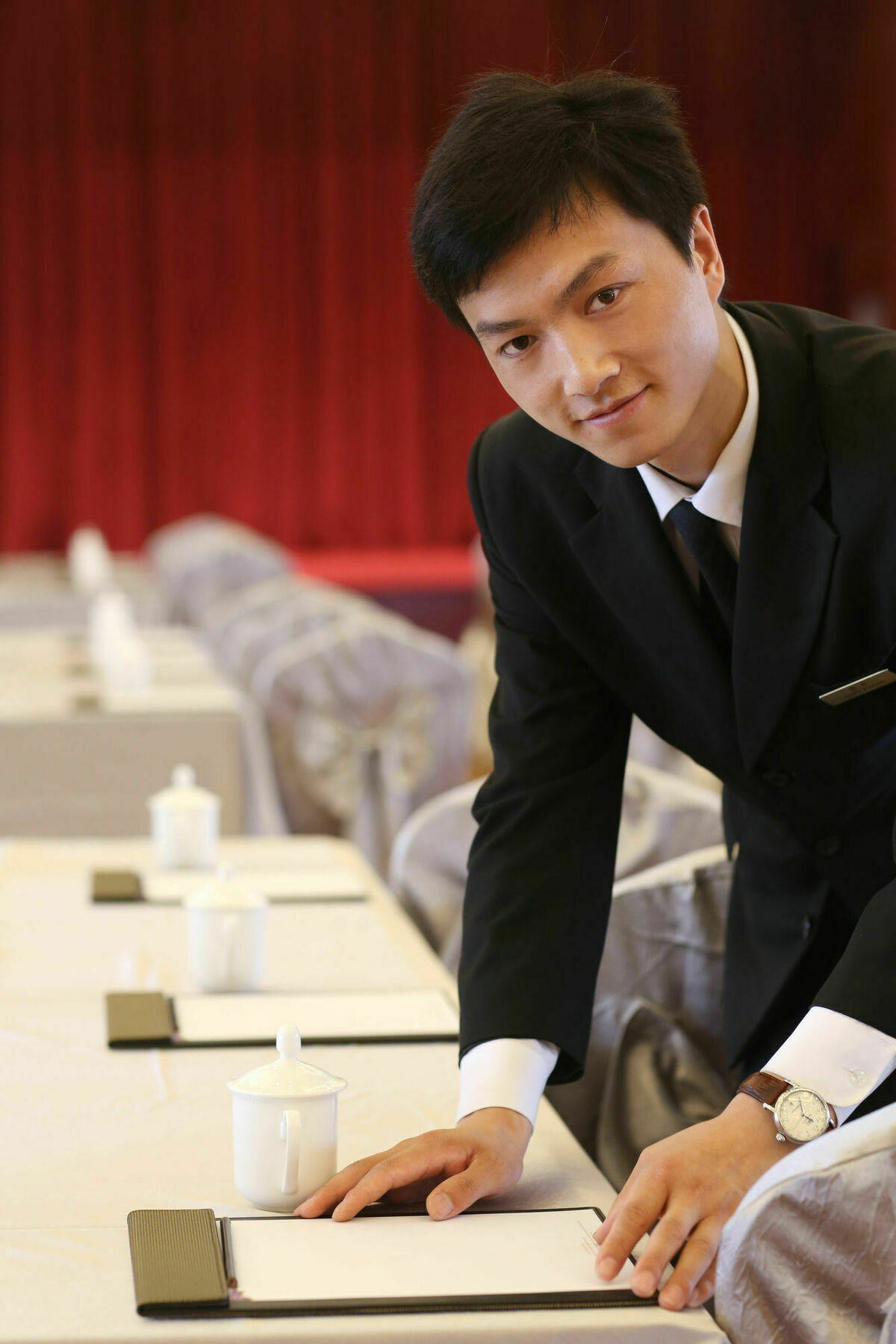 Qingdao Kuaitong International Hotel Dış mekan fotoğraf